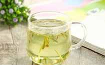 夏天喝金银花茶好吗 夏天喝金银花茶要注意些什么