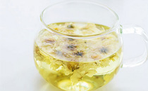 三伏天可以喝菊花茶吗 入伏后哪些茶不适合喝