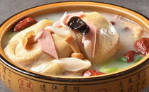 五月份适合喝什么汤 夏季养生喝哪些汤营养又健康