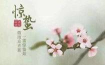 2017年惊蛰具体时间点 2017年惊蛰是什么时候