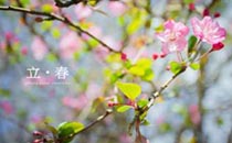 2017立春是几月几日几点钟 立春下雨代表什么