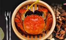 螃蟹红了是不是熟了 蒸螃蟹变红是什么原因