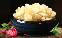 皂角米宝宝可以吃吗 宝宝多大能吃皂角米