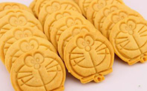亨氏饼干多大宝宝吃 宝宝饼干的做法大全