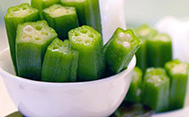 宝宝多大可以吃秋葵 宝宝辅食秋葵做法大全