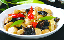 日本豆腐是什么做的 日本豆腐怎么做给宝宝吃