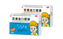 小孩可以喝双黄连口服液吗 双黄连口服液小孩用量
