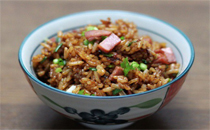 酱油炒饭怎么做最好吃 酱油炒饭用什么酱油好