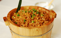 酱油炒饭孕妇能吃吗 酱油炒饭的营养价值
