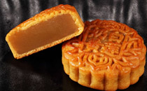 一岁多宝宝能吃月饼吗 宝宝每次能吃多少月饼