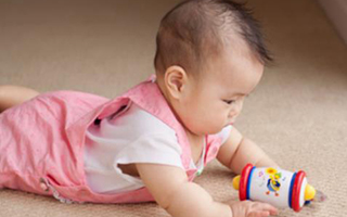 宝宝攒肚子一般几个月 宝宝攒肚子多久结束