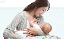 母乳喂养堵奶了可以热敷吗 堵奶了热敷有用吗