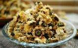 甘草和菊花能一起泡水喝吗 甘草和菊花泡水喝有什么好处