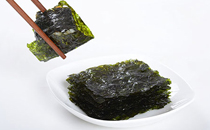 宝宝吃海苔有什么好处 宝宝吃海苔会过敏吗