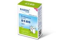 益生菌可以和奶粉一起吃吗 益生菌可以冲奶粉里吗