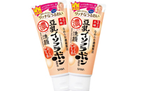豆乳洗面奶孕妇能用吗 怀孕了能用豆乳洗面奶吗