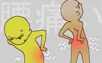 闪腰了有什么方法快速缓解 闪腰是什么原因引起的
