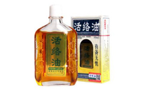孕妇可以用黄道益活络油吗 孕妇用了黄道益活络油怎么办