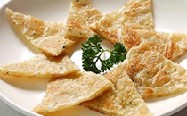 孕妇可以吃千层饼吗 怎么用烤箱做千层饼