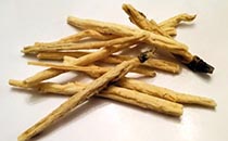 北沙参的功效与作用 北沙参的副作用