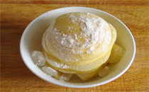 川贝粉可以冲水喝吗 川贝粉怎么吃