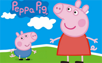 小猪佩奇适合几岁小孩子看 小孩看小猪佩奇的利弊