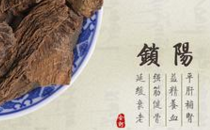 锁阳是什么东西 锁阳的功效与作用