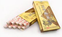 艾灸条什么样的好 艾灸条的使用方法