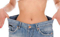 女人瘦肚子吃什么好 女人吃哪些食物可以瘦肚子