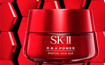 sk2大红瓶面霜与百优面霜哪个好 sk2大红瓶面霜与百优面霜的区别