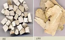 土茯苓和白茯苓是什么 土茯苓与白茯苓的区别