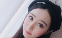 贝雷帽的戴法图解 贝雷帽的正确戴法