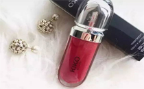 kiko3d唇釉试色大全 kiko 3d唇釉哪个色好看