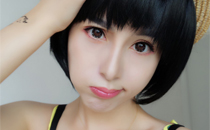 女生眼妆的重要性 好看的眼妆怎么画图解