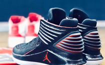 AJ32禁穿多少钱 AJ32禁穿中国上市时间和评测