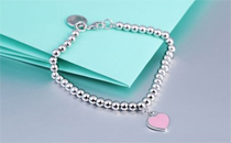 tiffany手链变黑怎么办 tiffany蒂芙尼手链会变色吗