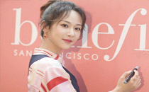 杨紫眉叫什么眉形 杨紫眉怎么画好看