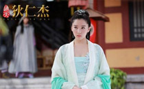 通天狄仁杰慕容清口红什么牌子 阚清子同款口红什么颜色什么色号