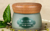 膜法世家绿豆泥浆面膜孕妇可以用吗 怀孕了可以用绿豆泥浆面膜吗