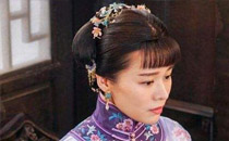 那年花开月正圆胡咏梅口红什么颜色 胡杏儿同款口红是什么色号