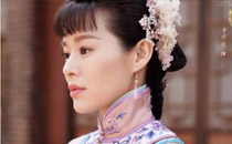 那年花开月正圆胡咏梅口红什么牌子 胡杏儿同款口红介绍