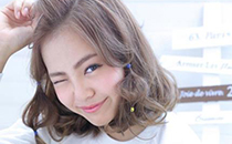 鹅蛋脸适合什么发型女 鹅蛋脸适合什么短发