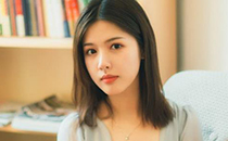 齐肩发怎么扎好看 齐肩发怎么扎马尾好看