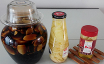 醋泡姜贴肚脐能减肥吗 醋泡姜贴肚脐有什么作用
