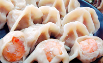 虾仁饺子馅怎么调 虾仁与什么配饺子馅儿好吃