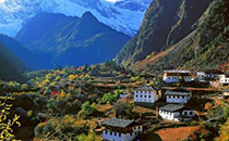 梅里雪山几月份去最好 十一国庆节去梅里雪山旅游穿什么衣服鞋子
