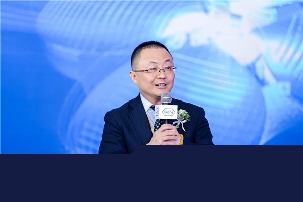 赋能精准，齐力愈“淋” | 淋巴瘤诊疗方案发布