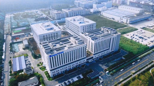  推动健康管理关口前移，基因科技赋能健康中国建设