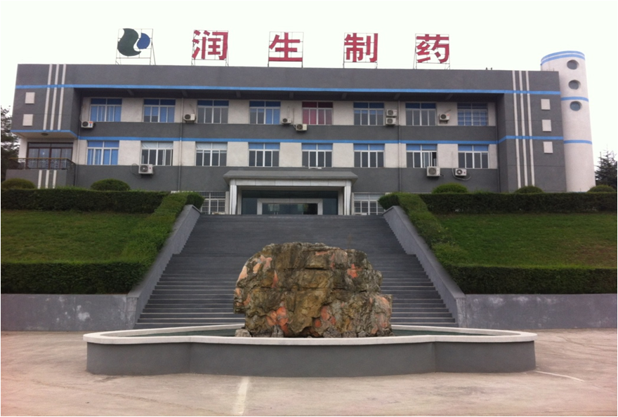 润生制药——在医药星河中，闪耀品质与创新之光