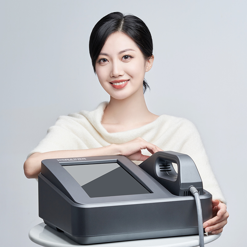 希格玛308光疗仪选购指南：白癜风复发的应对方法	